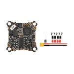 GEPRC TAKER F411 12A AIO 2-4S 25.5x25.5mm Cinewhoop droni incorporati per stuzzicadenti Cinewhoop